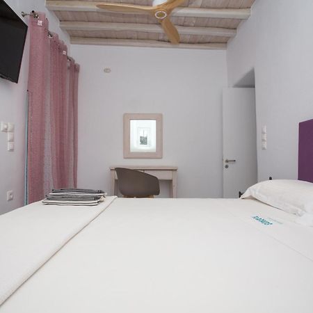 Villa Eleni Mykonos Town Esterno foto