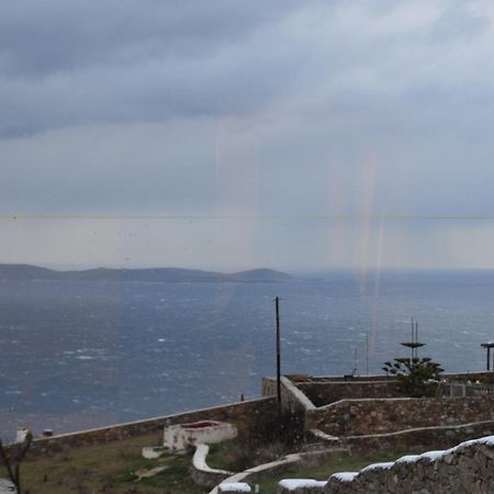 Villa Eleni Mykonos Town Esterno foto