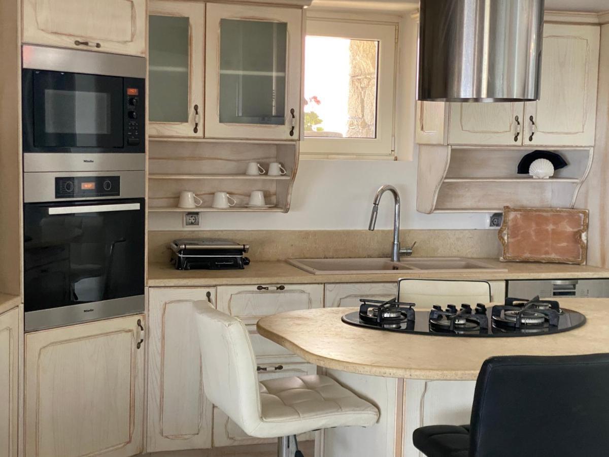 Villa Eleni Mykonos Town Esterno foto