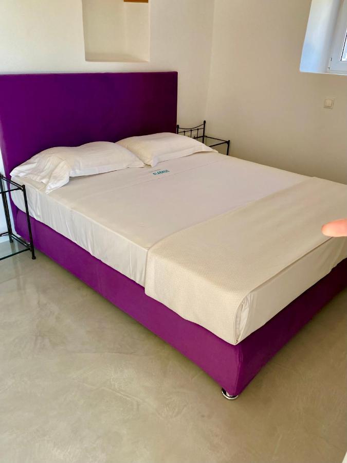 Villa Eleni Mykonos Town Esterno foto