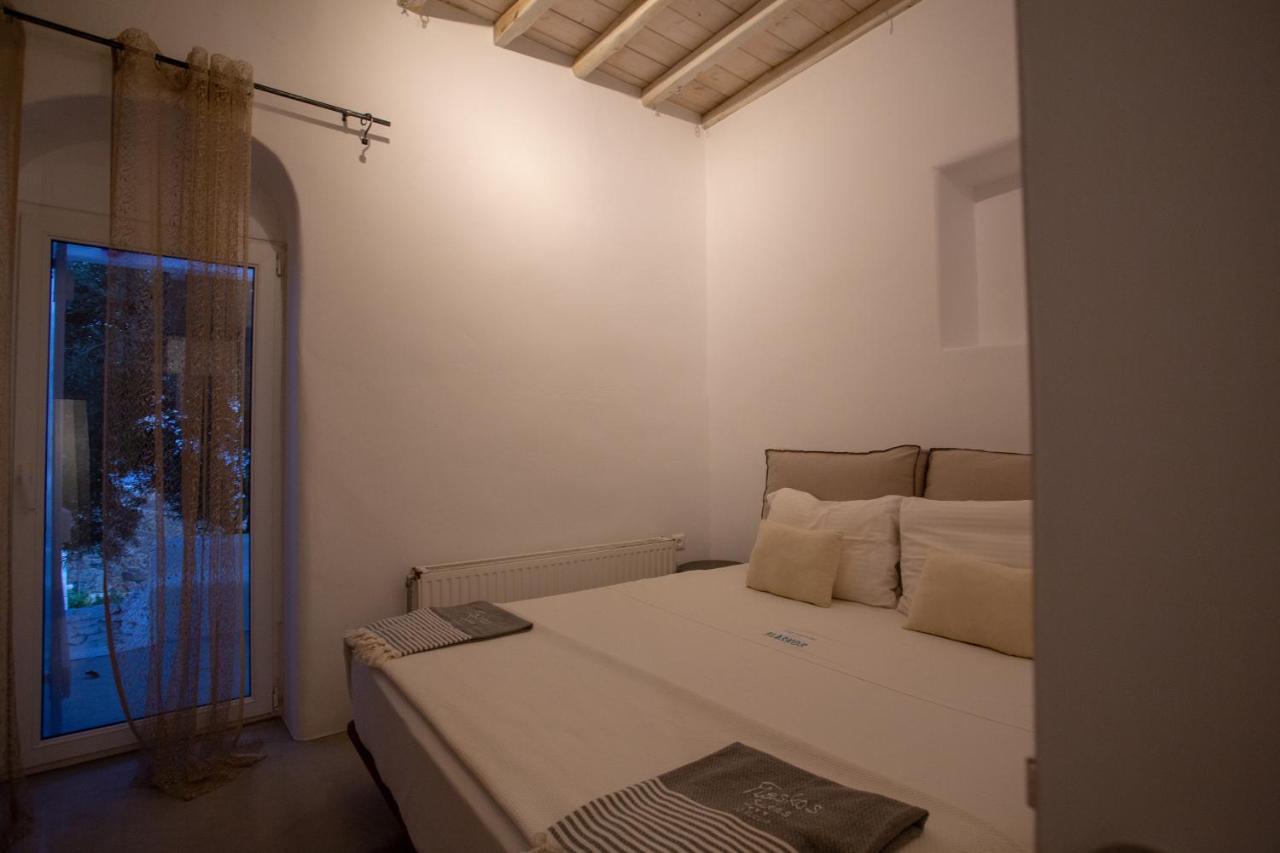 Villa Eleni Mykonos Town Esterno foto