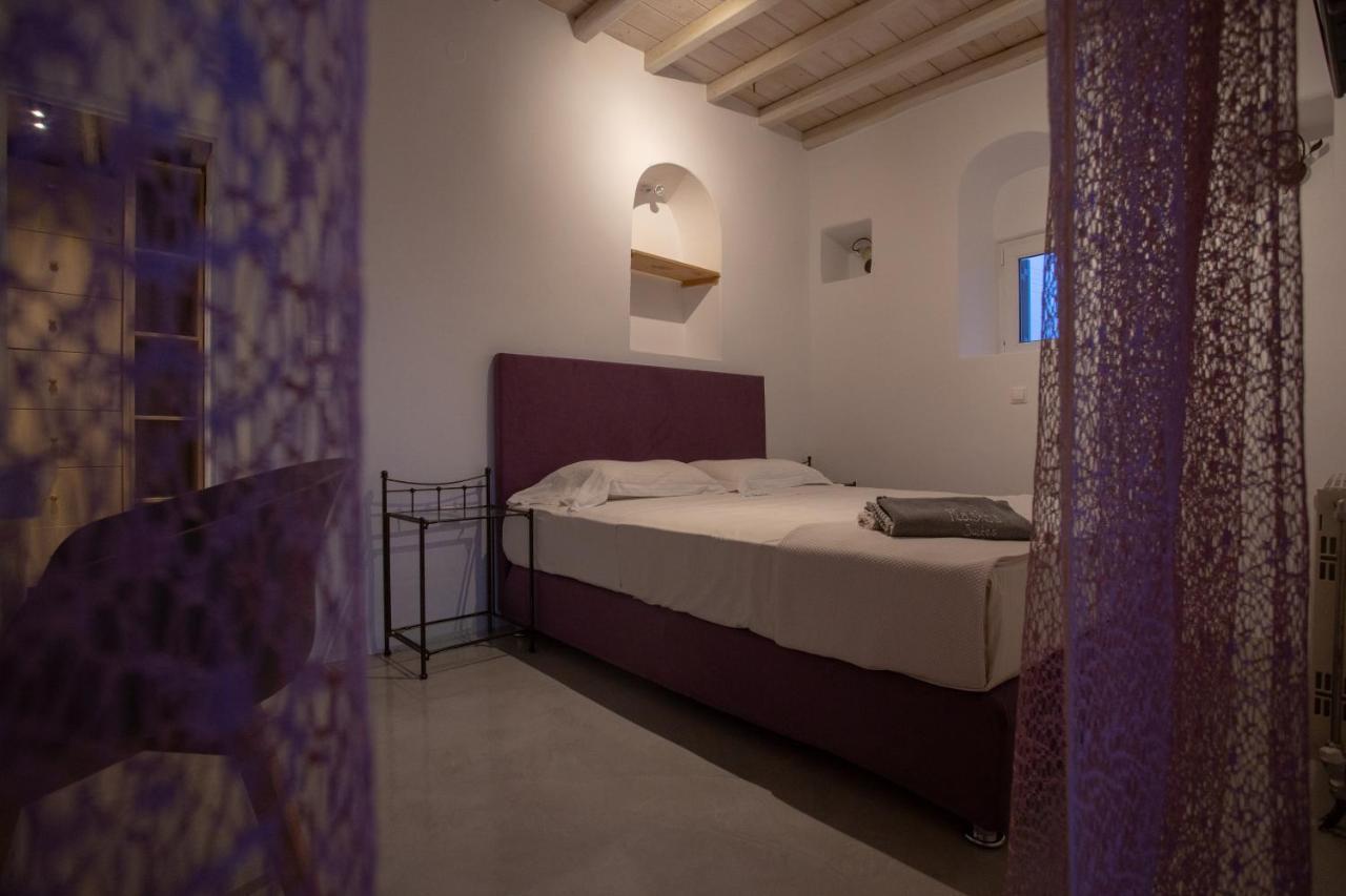 Villa Eleni Mykonos Town Esterno foto