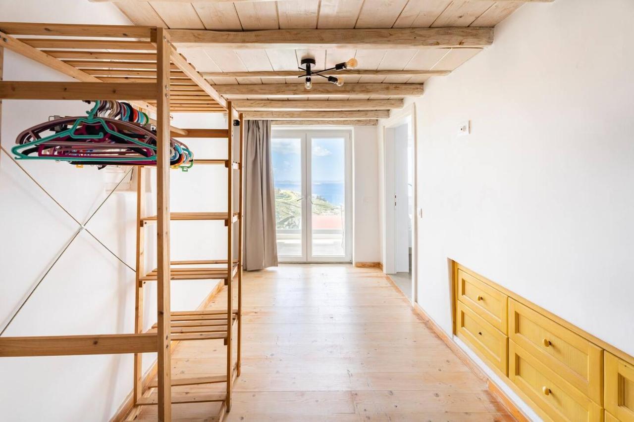 Villa Eleni Mykonos Town Esterno foto