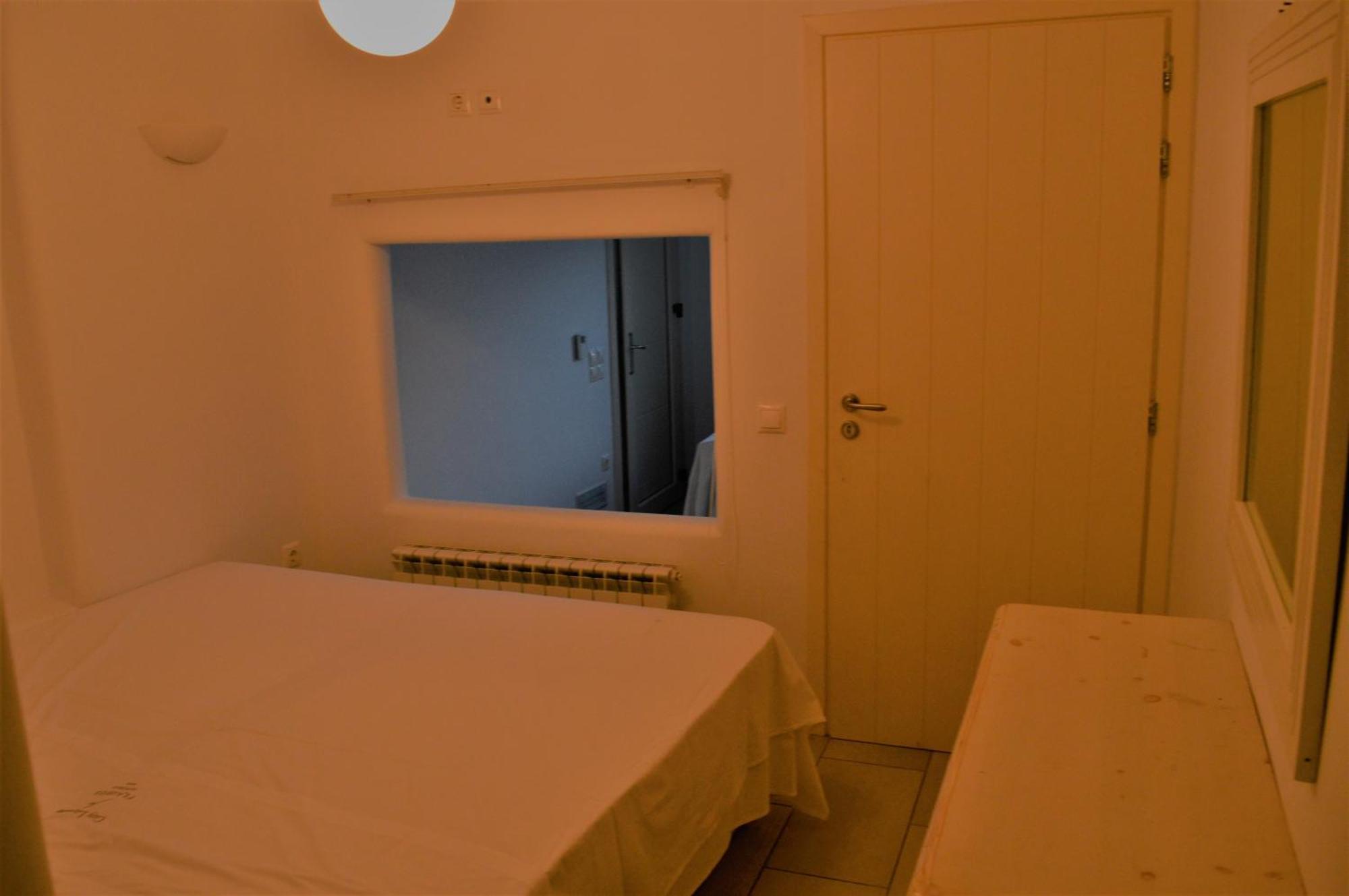 Villa Eleni Mykonos Town Esterno foto